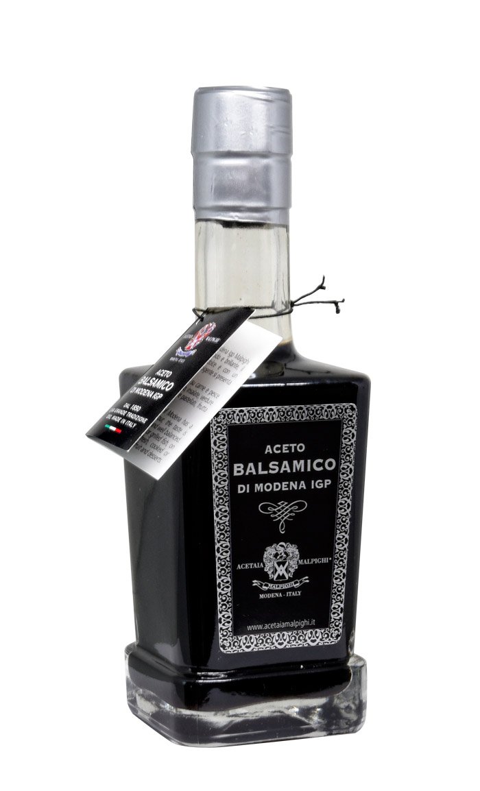 IGP Platinum Balsamic Vinegar of Modena
