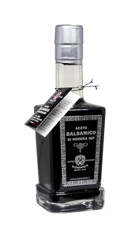 IGP Platinum Balsamic Vinegar of Modena