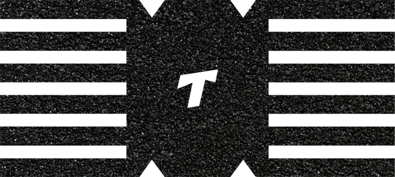 TALON Grips Bundle Adhesive Pistol Grip and Slide Grip Compatible with Glock 17, 19X, 22, 24, 31, 34, 35, 37 - Rubber, Black (Gen 1, 2 and 3)