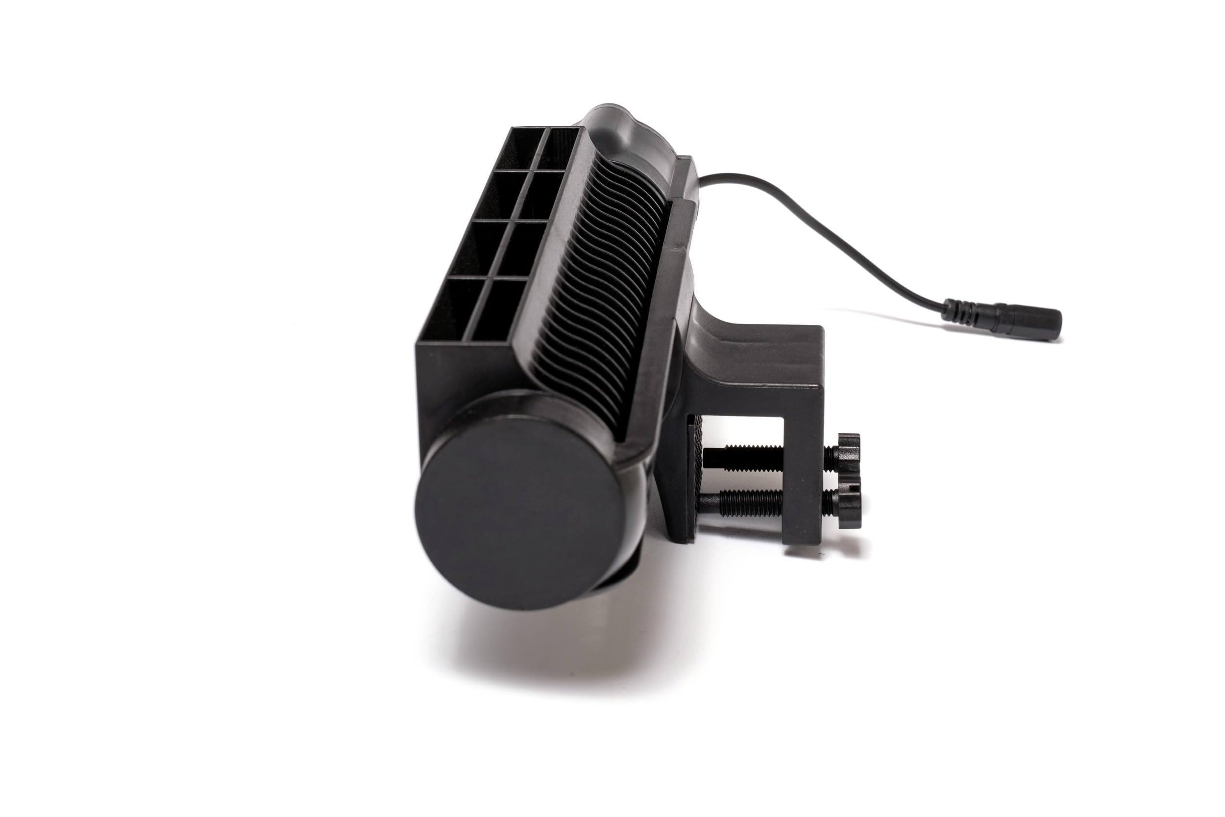 Jecod ACF-300 - Ventola di Raffreddamento Automatica per Acquario, 4 W