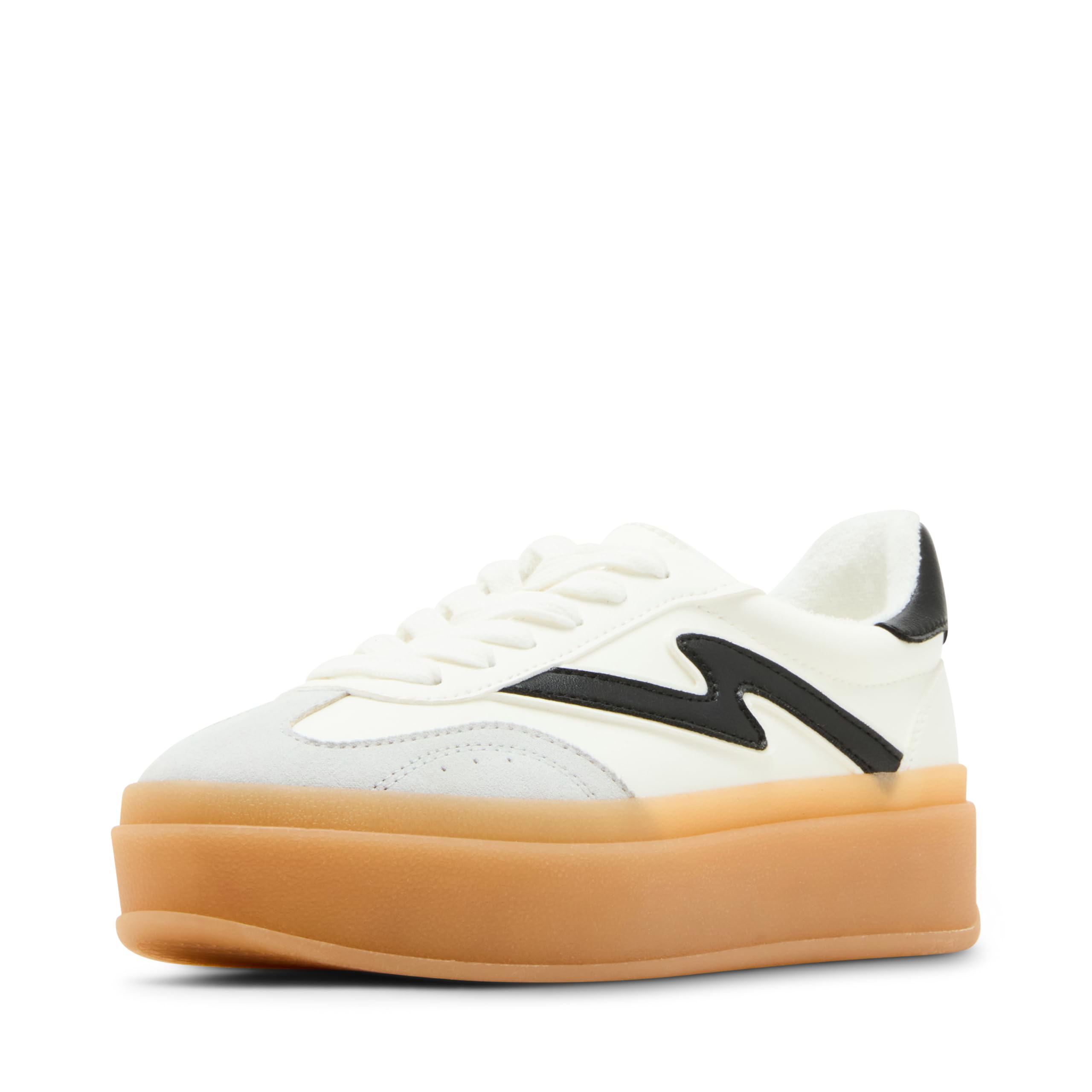 Madden Girl Women's Mightty