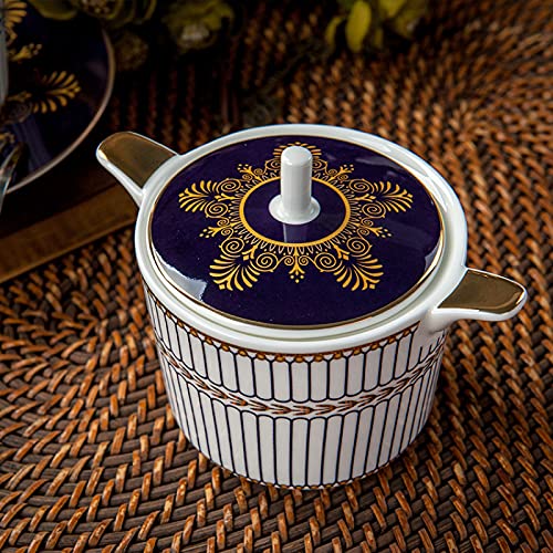 15-Pieces-Porcelain-Tea-Set-British-Coffee-Cup-and-Saucer-Sets-of-6-with-Teapot-Sugar-Bowl-and-Milk-JugGift-for-Adults-and-Women