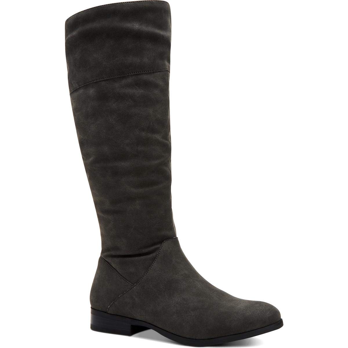 Style & Co.Womens Kelima Closed Toe Mid-Calf Fashion Boots