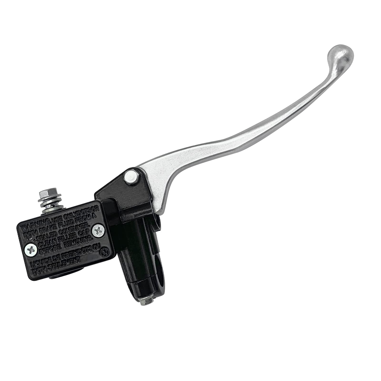 Amazon.com: JAVIK: Front Brake Master Cylinder