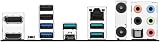 Asus PRIME B650-PLUS WIFI, AMD B650, AM5, ATX, 4 DDR5, HDMI, DP, Wi-Fi 6E, 2.5G LAN, 2x M.2 - 4