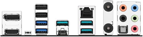 Asus PRIME B650-PLUS WIFI, AMD B650, AM5, ATX, 4 DDR5, HDMI, DP, Wi-Fi 6E, 2.5G LAN, 2x M.2 - 4