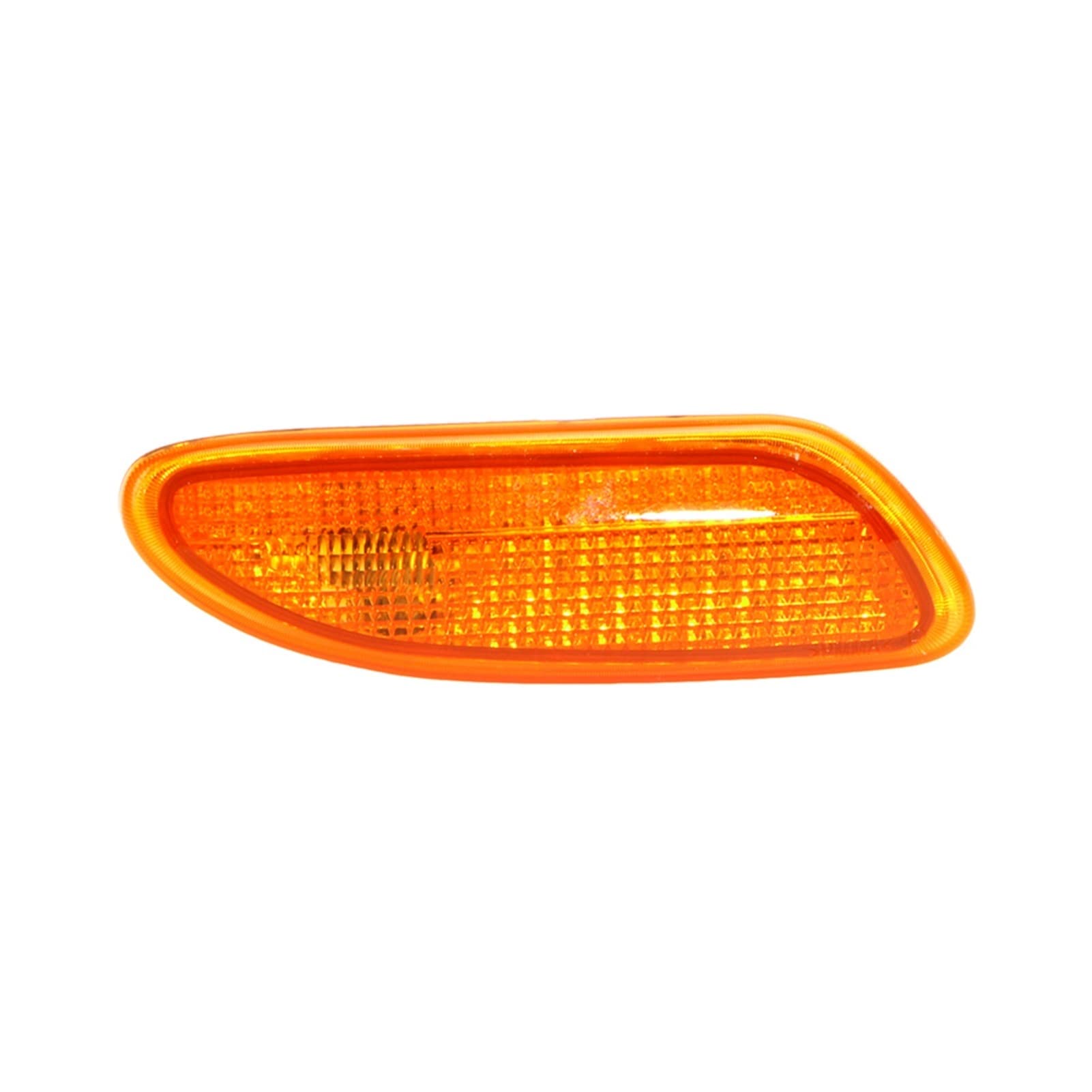 Intermitente parachoques Mercedes W203 luces laterales para pasar la ITV 8
