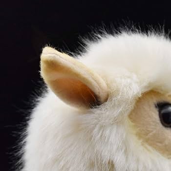 Amazon.co.jp: アルパカ No6024 : おもちゃ