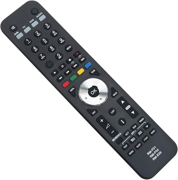 Replacement Remote for Humax RMF01, RMF04, RME06 Remote Control for