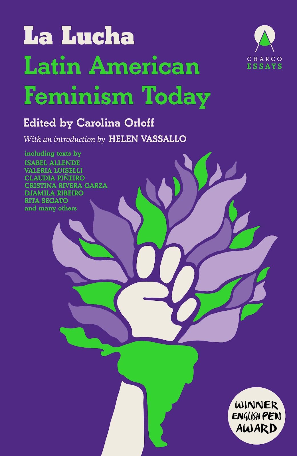 La Lucha: Latin American Feminism Today (Essays)