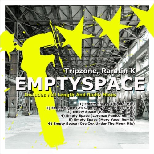 Empty Space (Mory Yacel Remix)