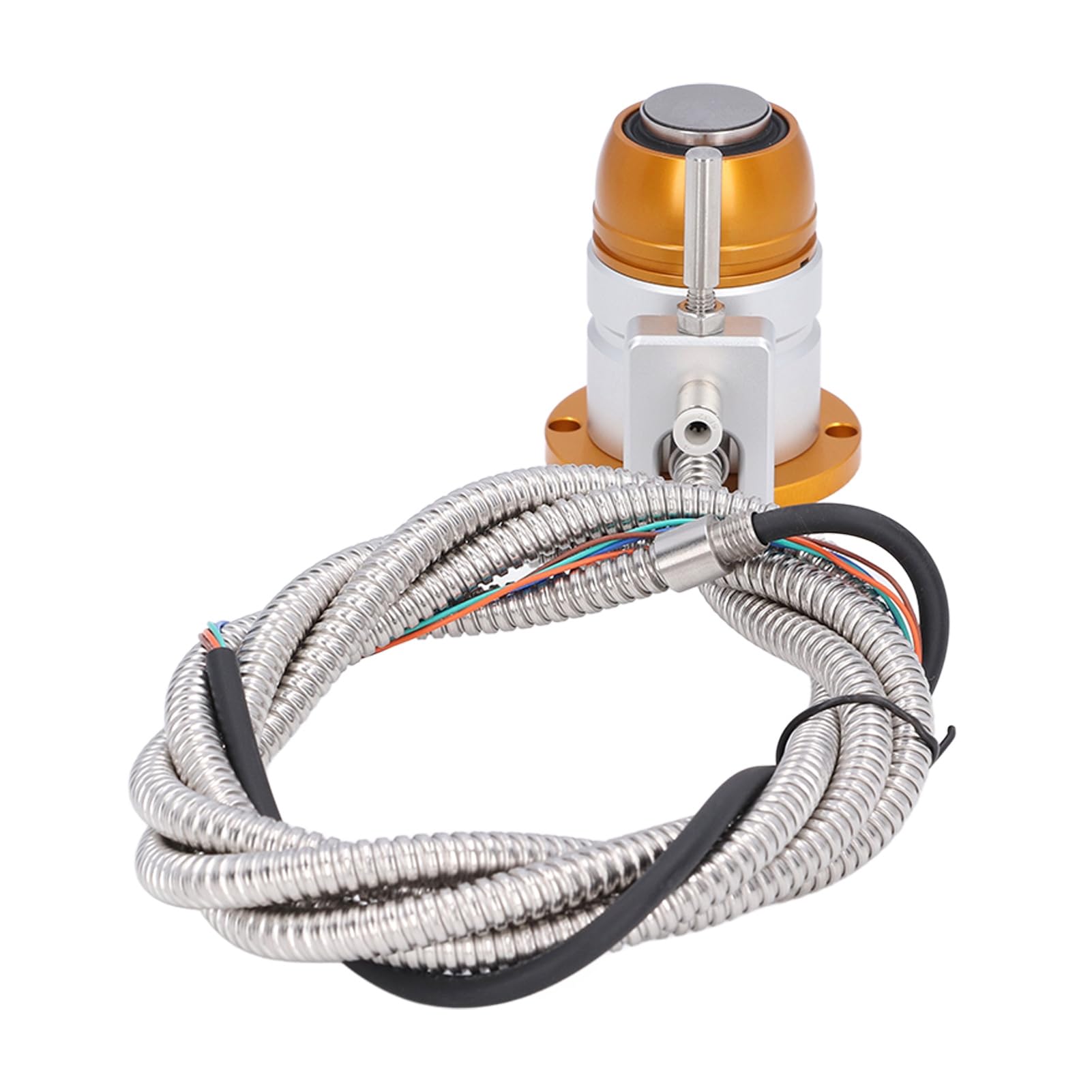 CNC Tool Sensor Gauge - DC 24V Z Axis Probe -2 CNC Tool Sensor Gauge - DC 24V Z Axis Probe -2