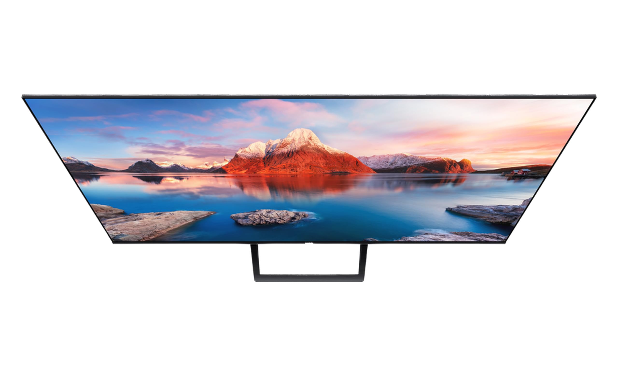 Xiaomi TV A Pro 55″: Uhd 4K Smart Android With Hands Free Google