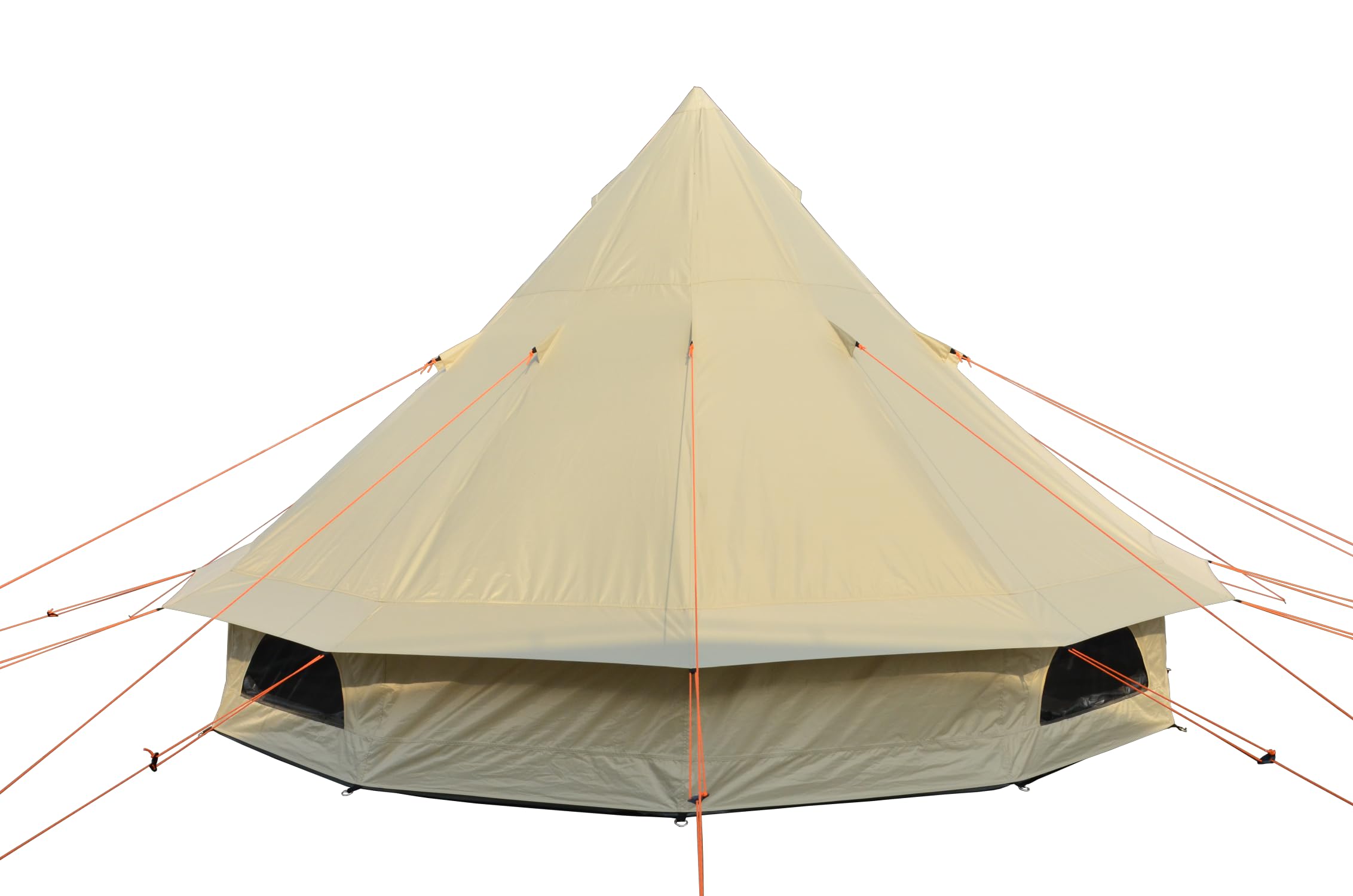 スタイリッシュテント エアーテント【べージュ】 Amazon.co.jp: Naturehike公式ショップ エアーテント