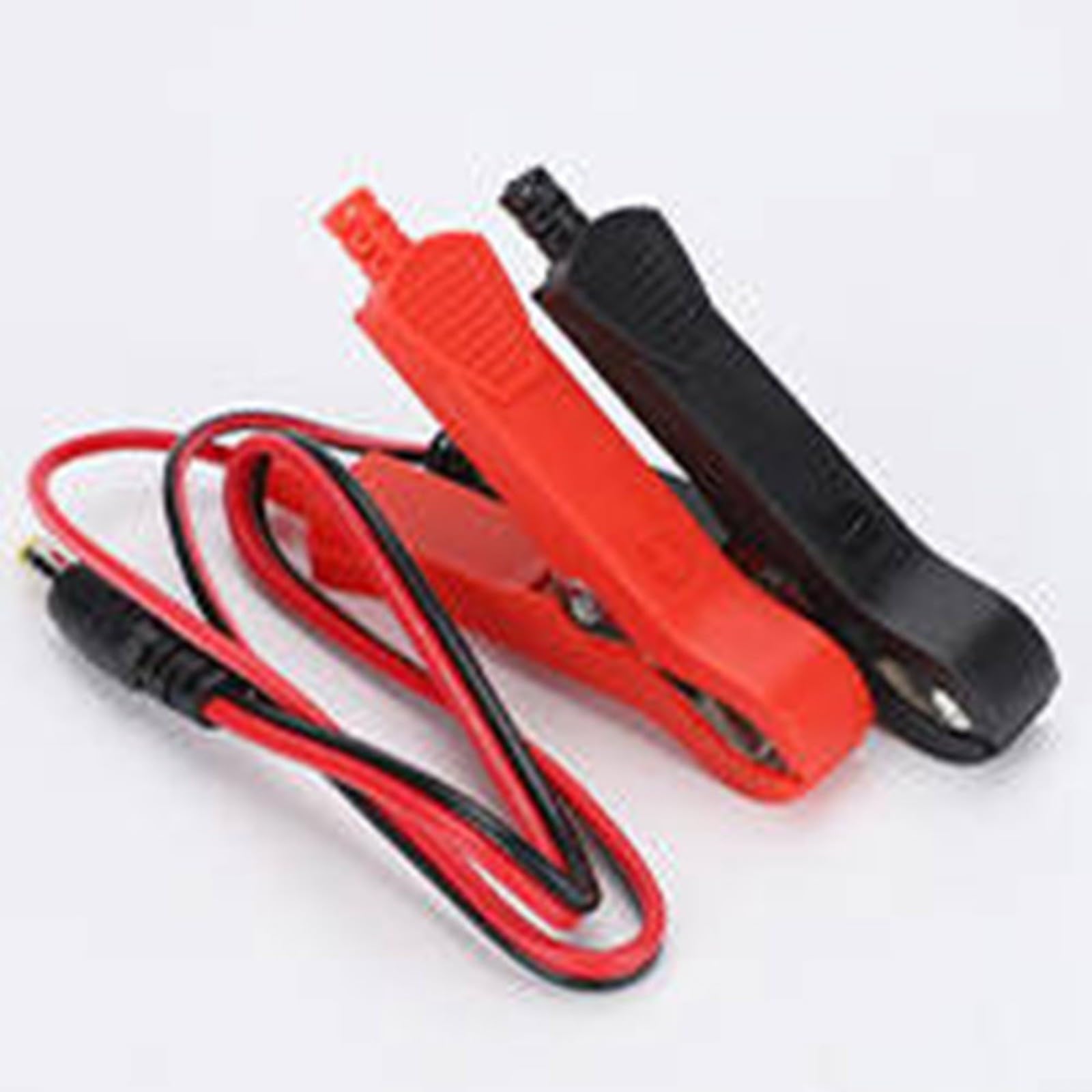 Tester di scintille regolabile per motore auto, tester bobina di accensione a 3 fori con display LCD, dispositivo di simulazione da 12 V per test di scintille