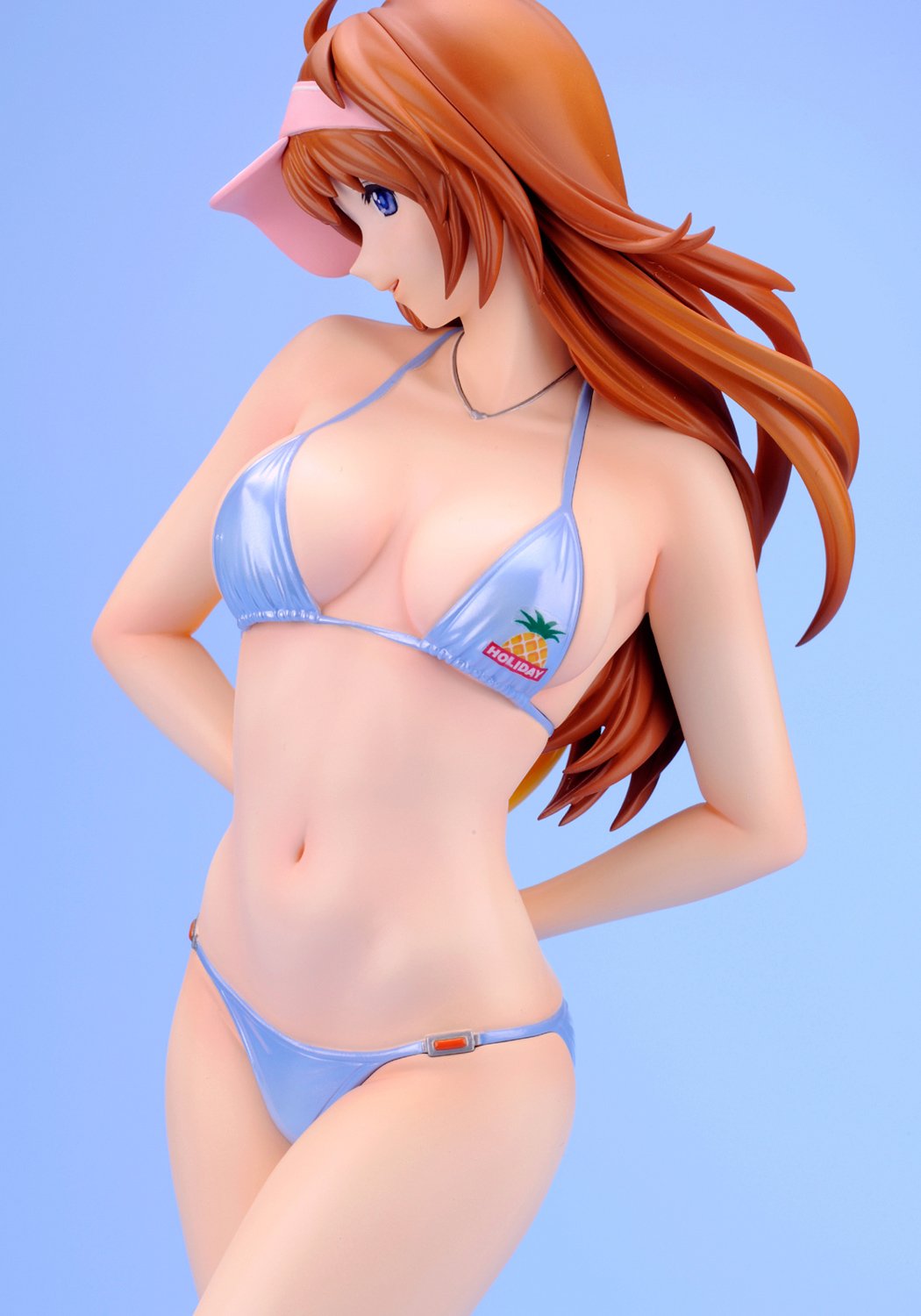 やすみちゃんホリディ-on the Beach-refined ver限定ブルー Amazon | ホリディ~オン・ザ・ビーチ~refined ver.水着塗装色
