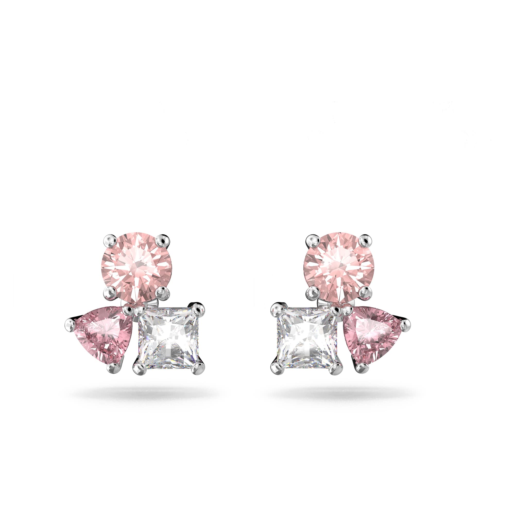 Swarovski Stilla Attract Collezione Orecchini