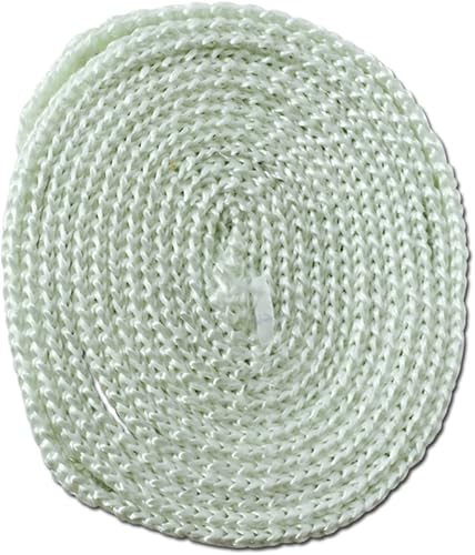 Miniatura 2 de LavaLock Cinta de junta para cámara de fuego, 18" x 58" x 8' autoadhesivo 1000F - LL_GANL