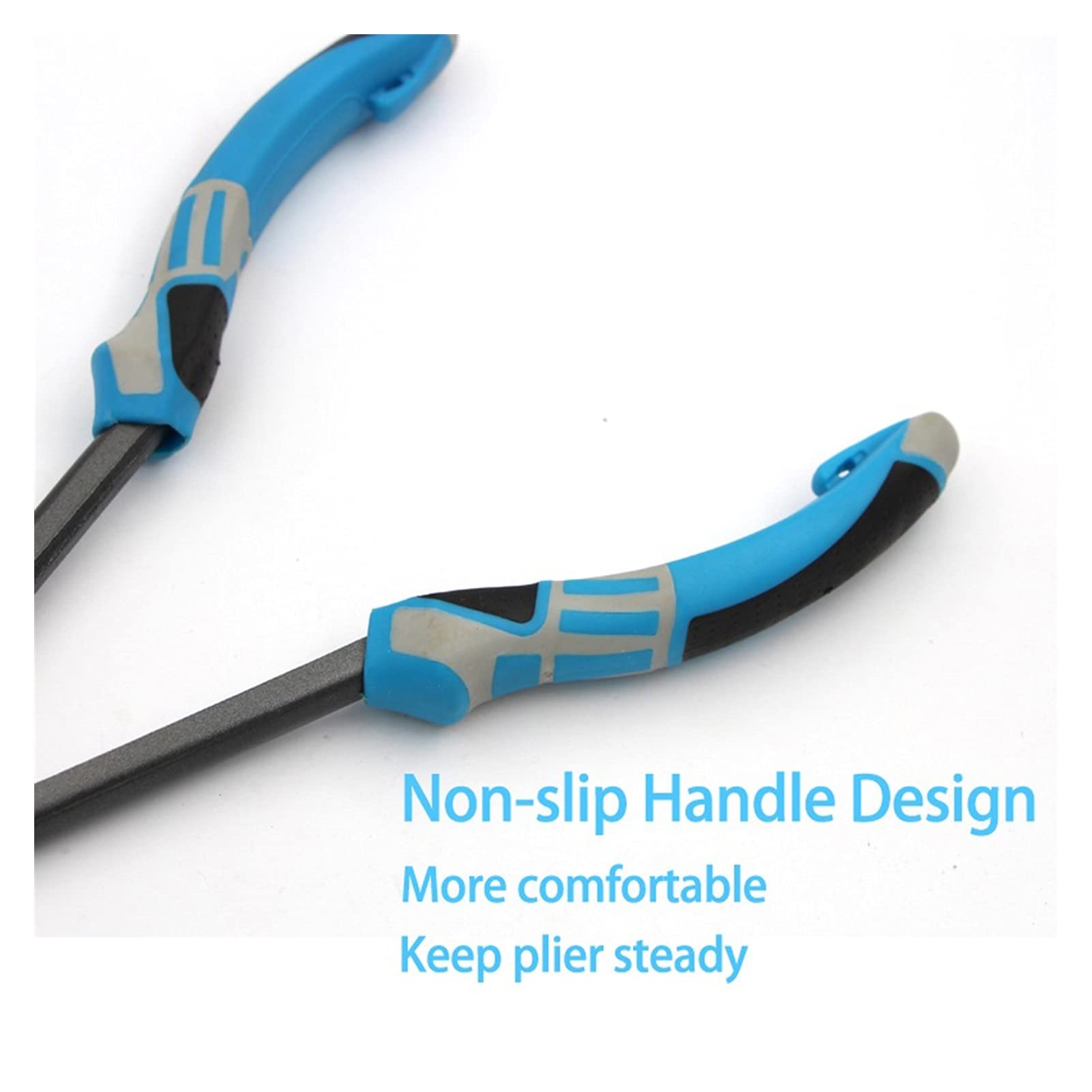 Pinze da Pesca Pinze da Pesca Gancio Remover Lungo Nato Pinza Pesce Acciaio Alto Carbonio Acciaio for Strumenti da Pesca 11 Pollici Ganasce Multifunzione
