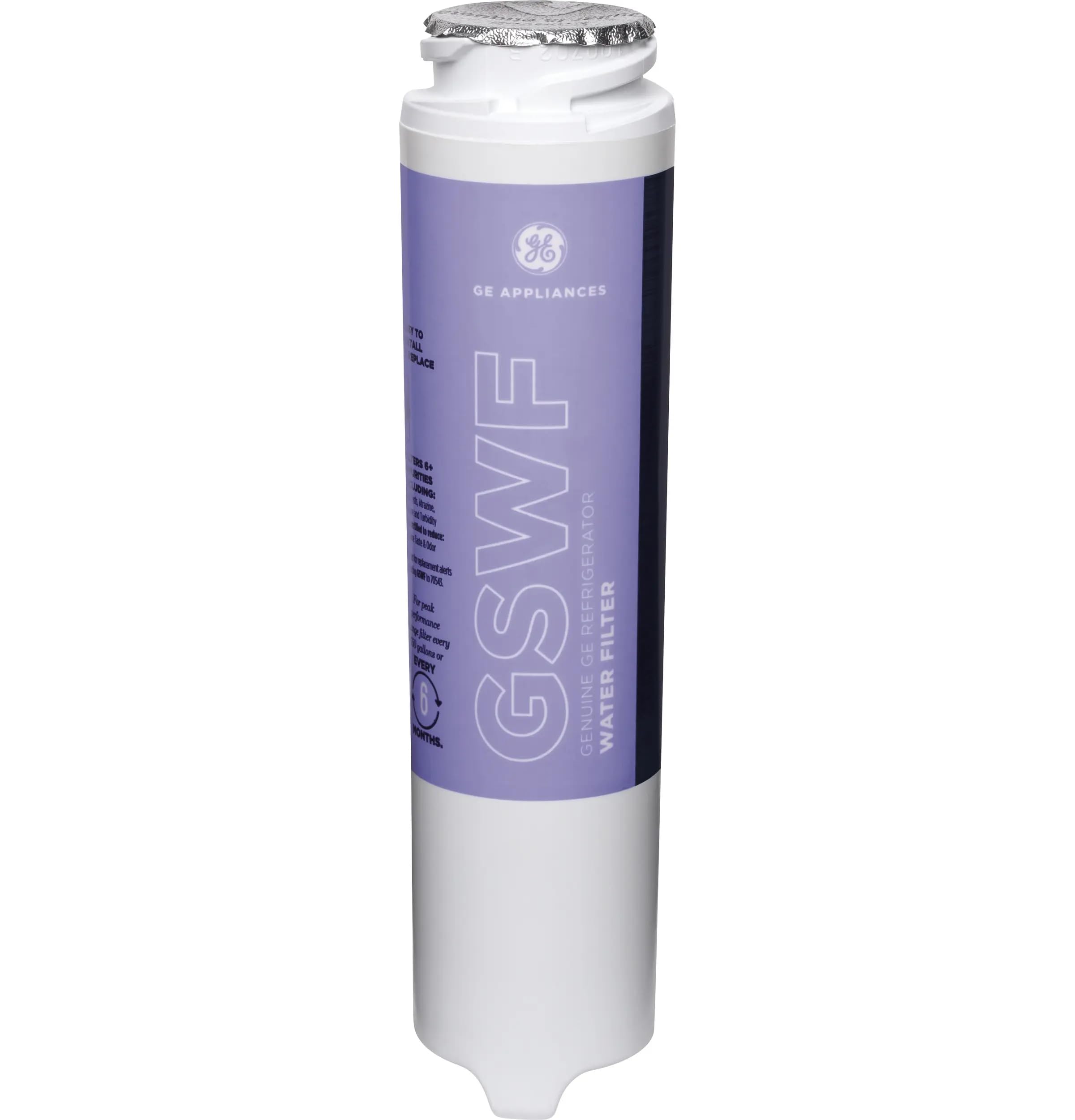 Amazon.com: GSWF Smartwater Water Filter Cartridge Replacement for