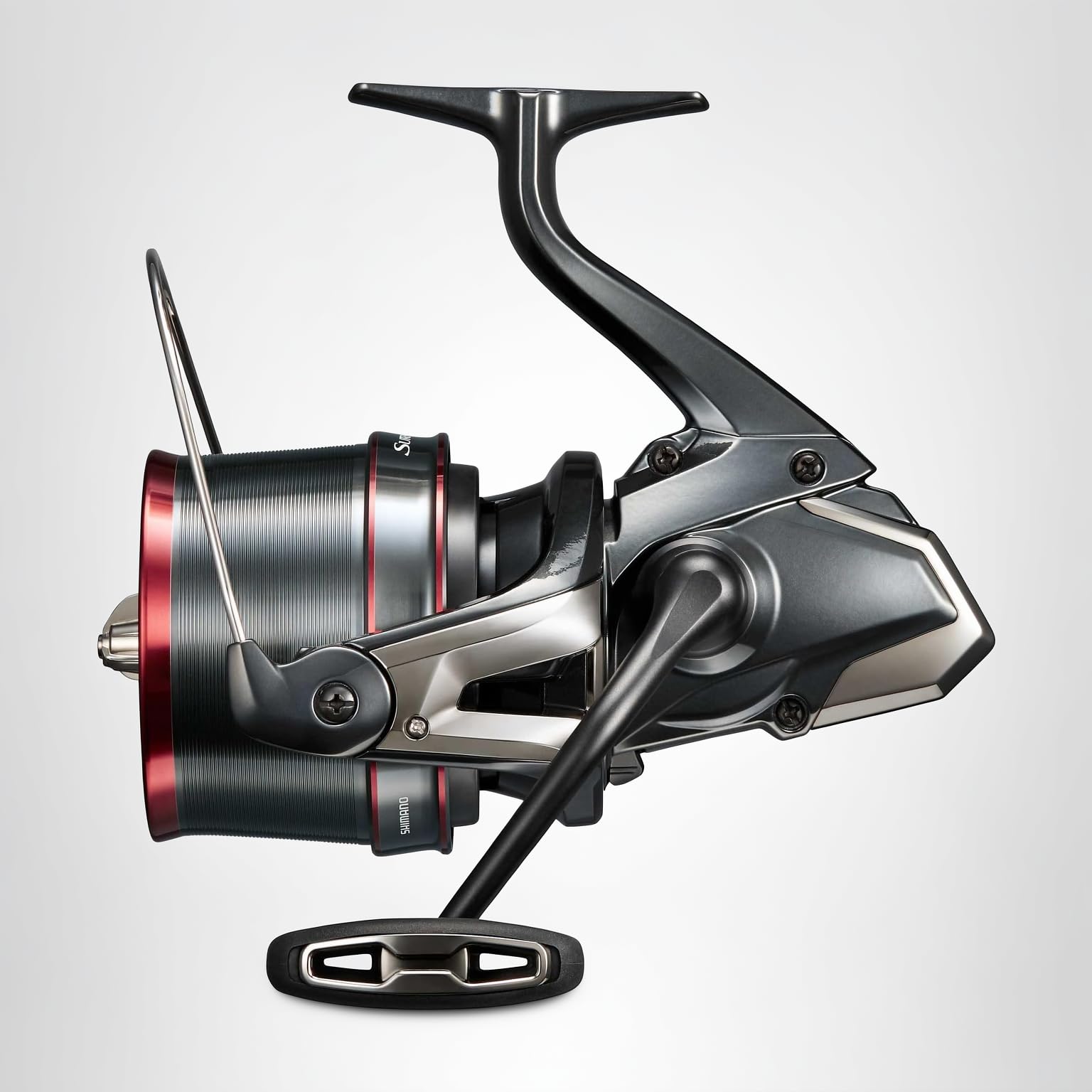 Amazon | シマノ(SHIMANO) スピニングリール 25サーフリーダー 35 極細