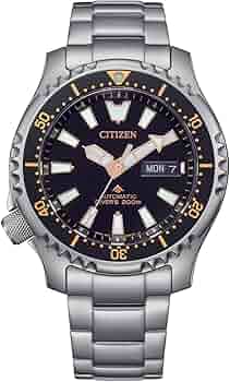 CITIZEN PROMASTER 36,5 MM 　新品・未使用 Citizen JV1006-51L Promaster 35th Anniversary Eco-Drive