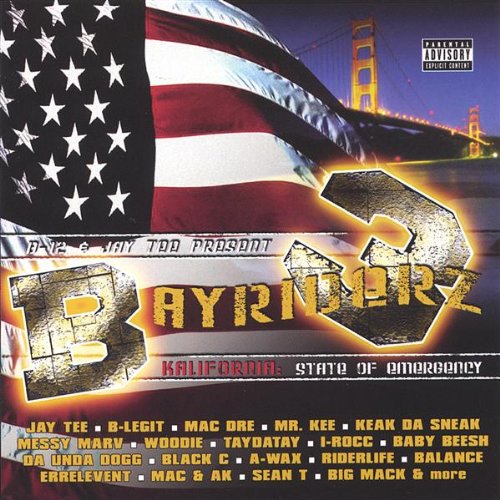 Keep It Gangsta (Woodie, X.O., Lou E. Lou)