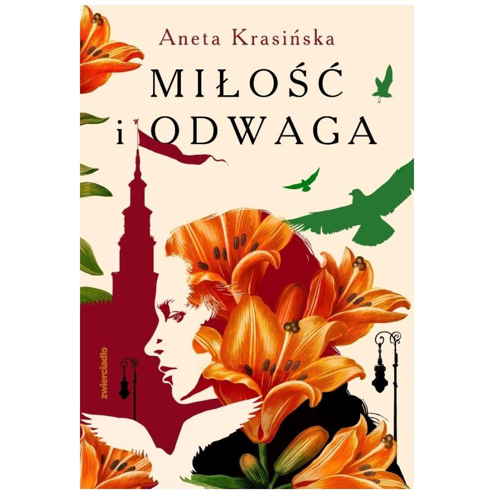 Miłość i odwaga