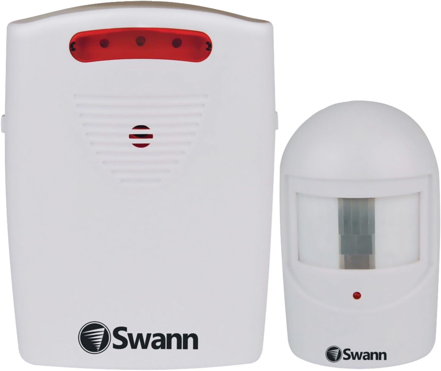Swann SWHOMDRIVEAGL Complete Driveway Alert Alarm Kit Amazon.ca