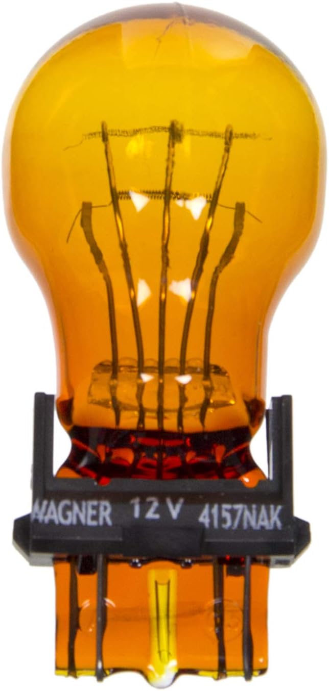 Wagner Lighting BP3457NA Standard MultiPurpose Light Bulb