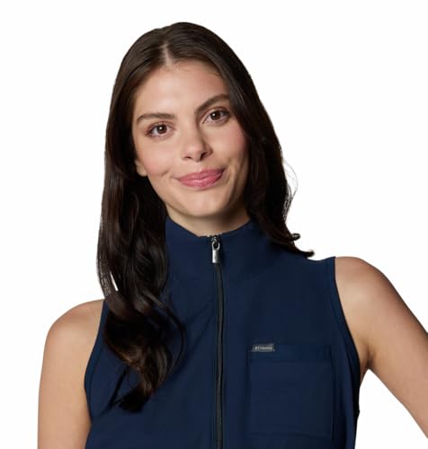 Image of Columbia Women's Leslie Falls Dress II