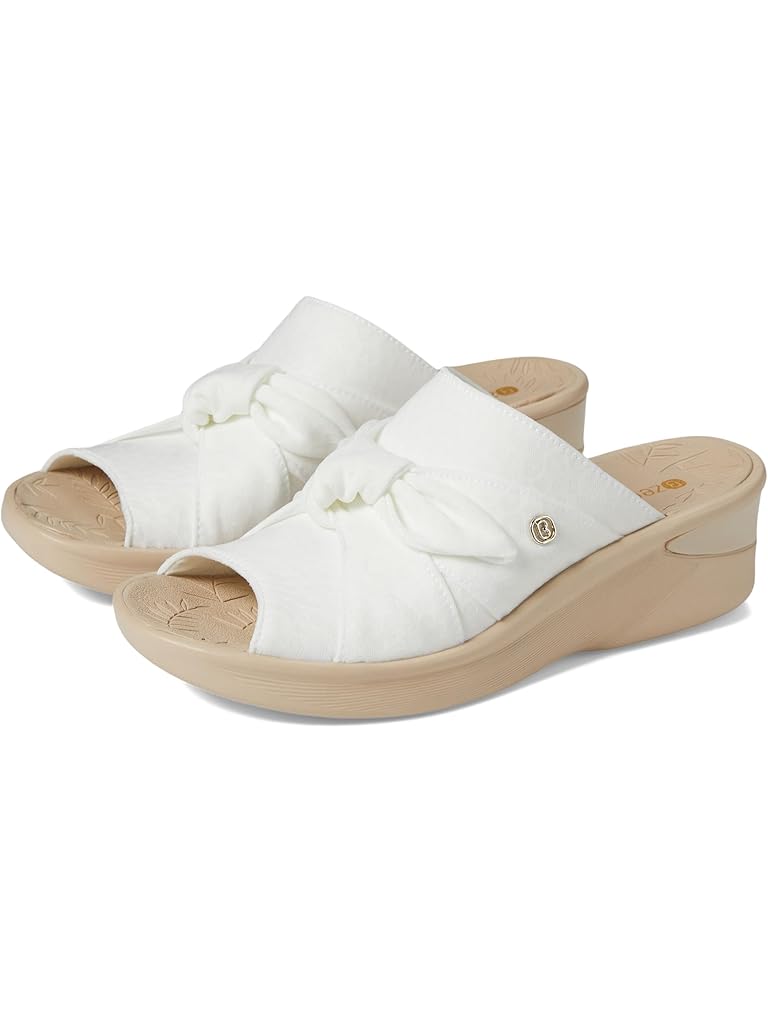 White LifeStride Smile