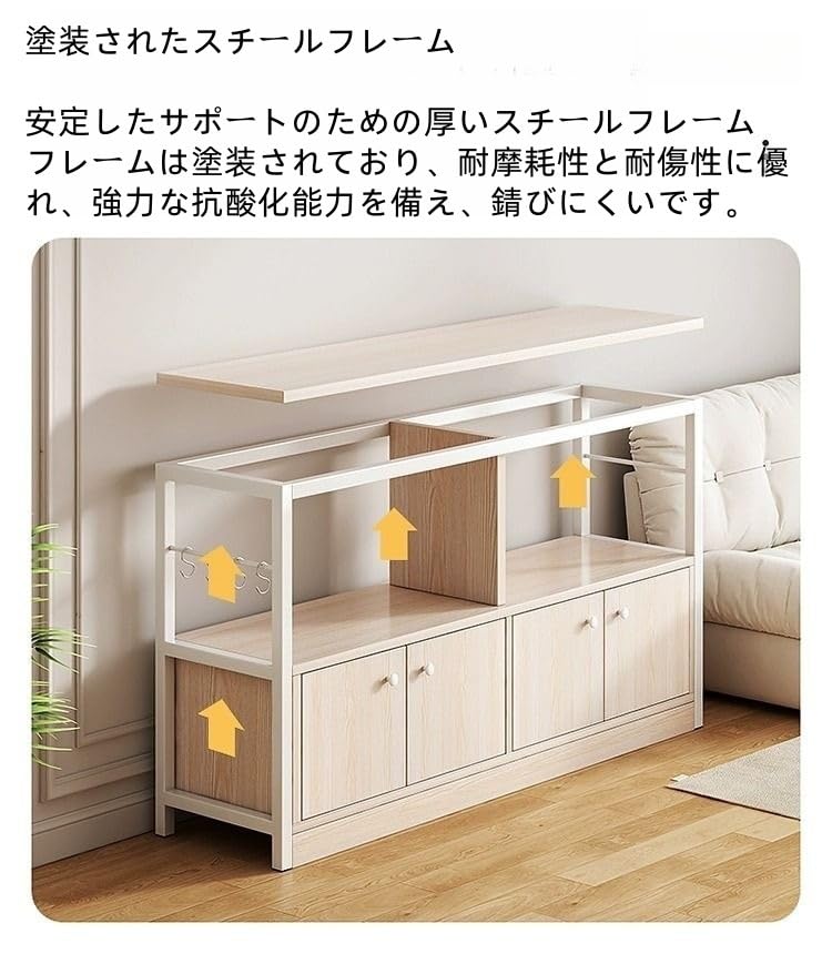 Amazon.co.jp: 水槽台 低い おしゃれ 水槽スタンド 80/100/120cm水槽用