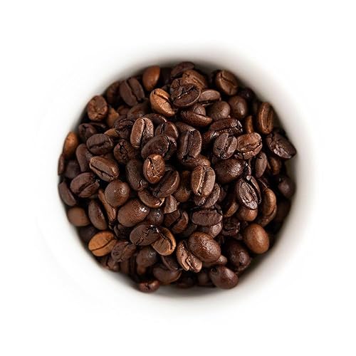 Miniatura 2 de Café tostado fresco LLC, café malabar indio monotonado, tostado ligero