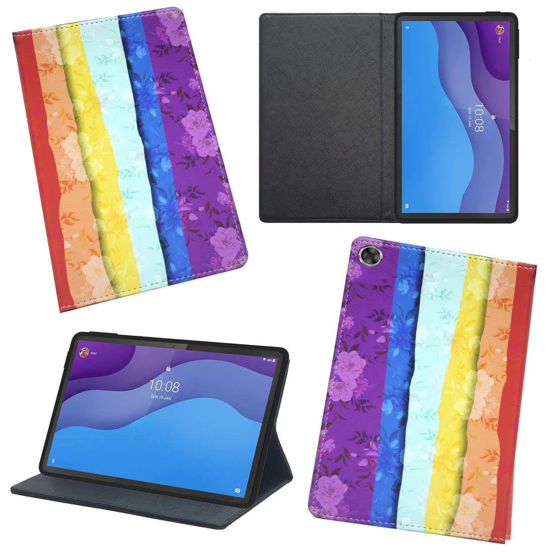 See full amazon price history chart for Zaoma Printed Flip Flap Case Cover Compatible for Lenovo Tab M10 HD 2nd Gen TB-X306X / TB-X306F Tablet - Multi Color 02 Zaoma Printed Flip Flap Case Cover Compatible for Lenovo Tab M10 HD 2nd Gen TB-X306X / TB-X306F Tablet - Multi Color 02 (B09Z6ZRJZC) Amazon Price History, Amazon Price Tracker