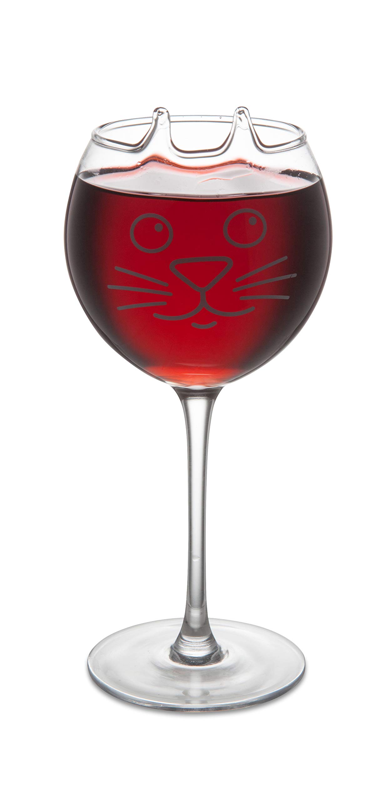 wine glass bottle topper Glass Wine Bottle Stopper Large Orb