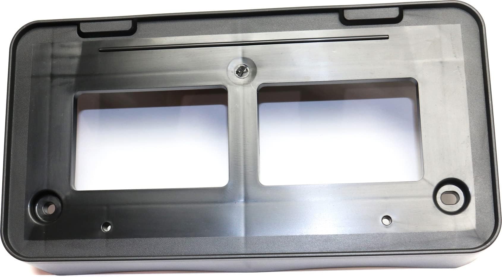 Garage-Pro License Plate Bracket Compatible with 2016-2023 Toyota Tacoma Front