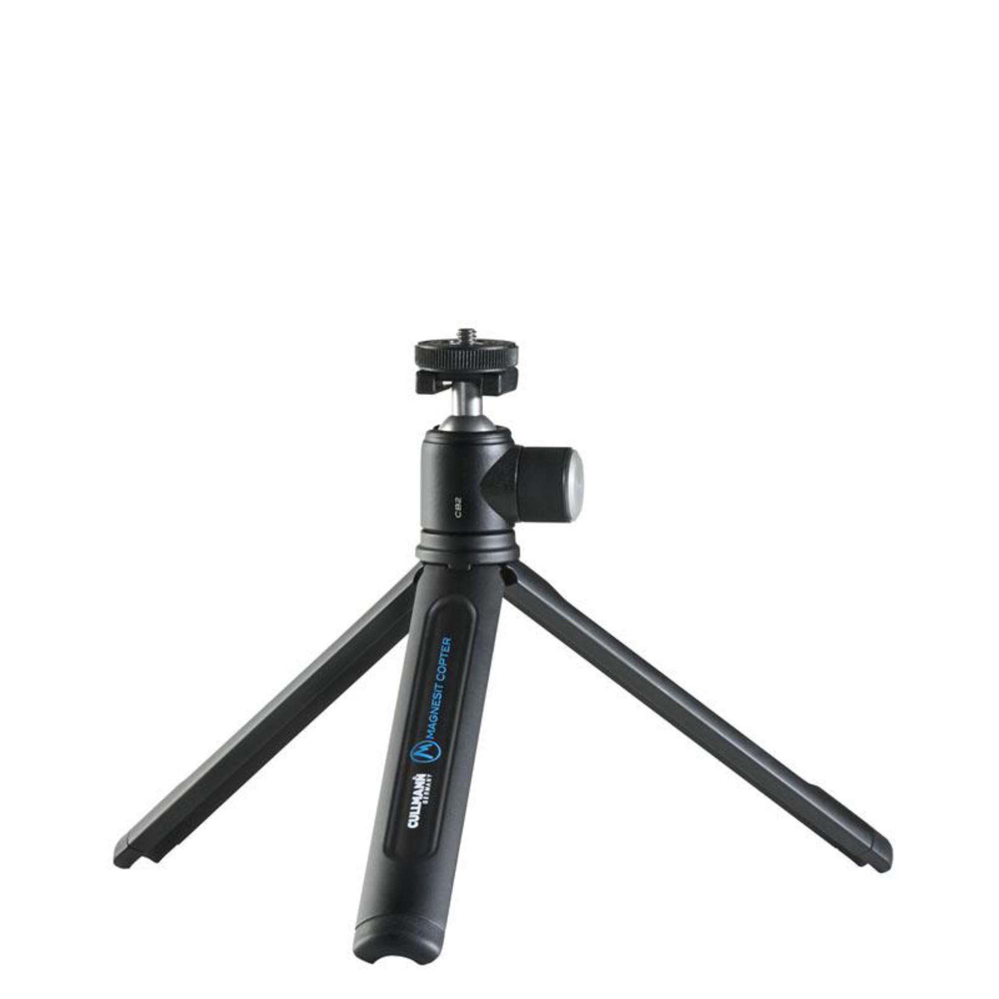 Amazon.com: Cullmann Magnesit Copter Multiple Tripod Black