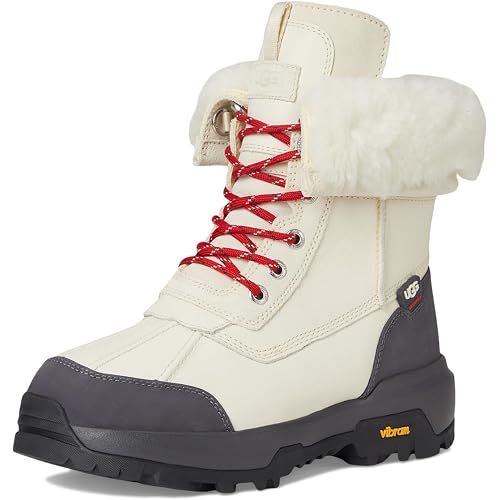 UGG Women's Adirondack Boot XXV