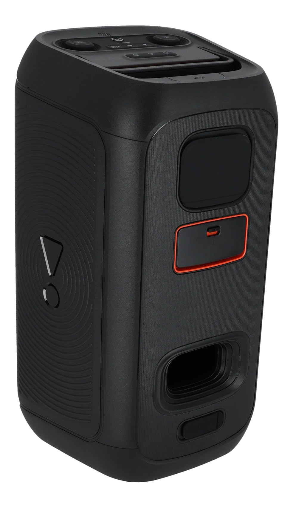 Amazon.com: JBL PartyBox Club 120 Portable Speaker w/12H Battery+