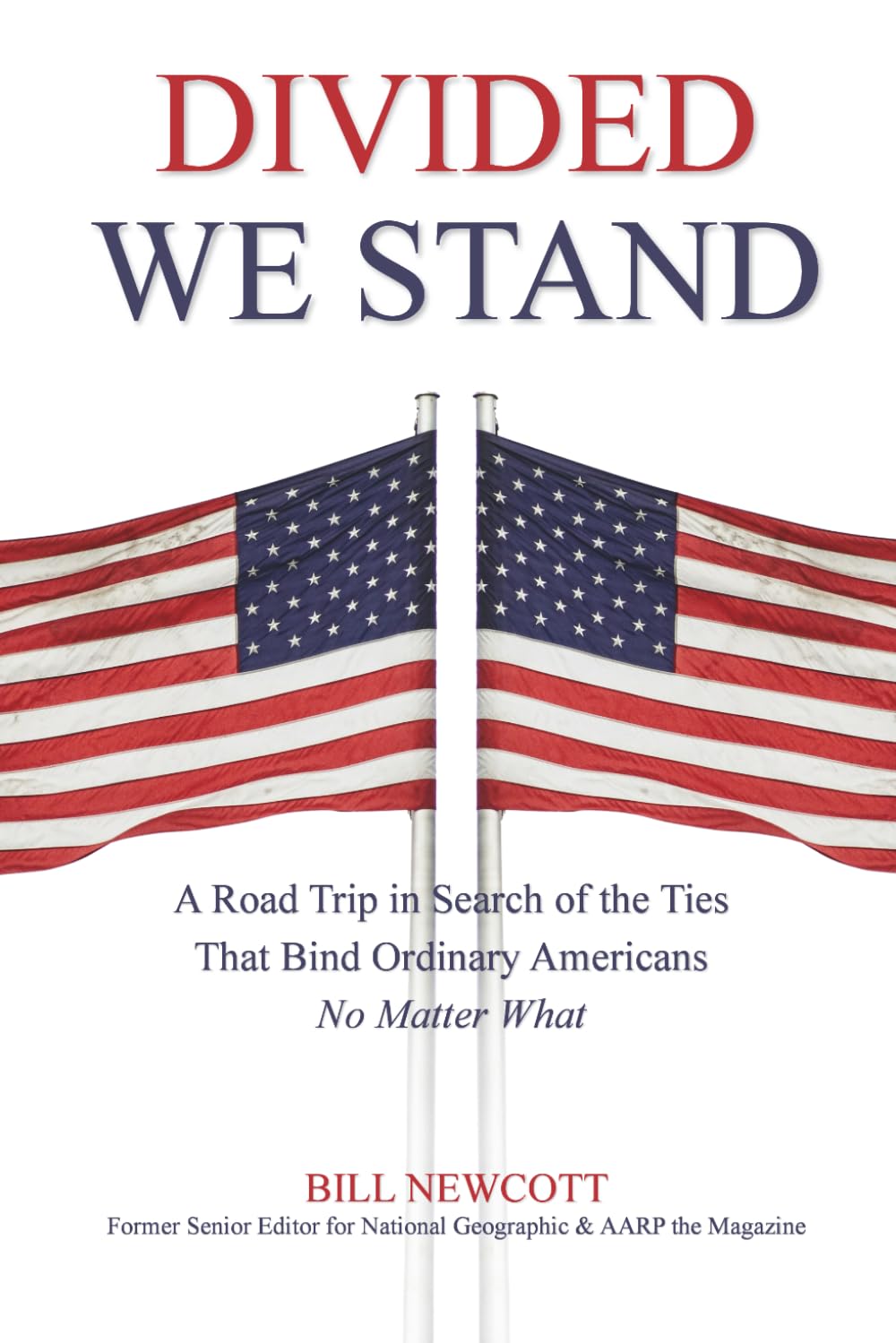 Divided We Stand