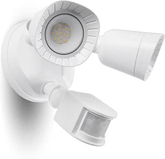 LED Motion Sensor Outdoor Light, 16W 2000LM Ethiopia