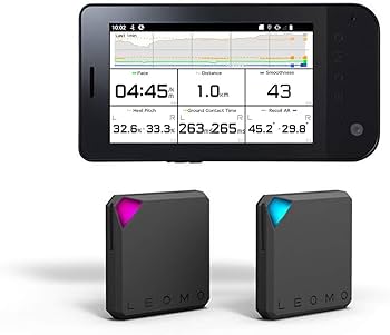 LEOMO TYPE-S Sensor Kit EU : Amazon.ae: Sporting Goods