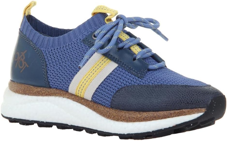 OTBT Women's Speed Sneaker