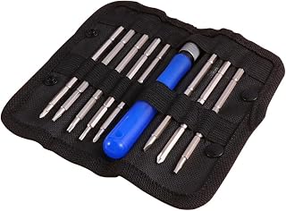 Phone Repair Tool for Screen Replacement and Repair Screwdriver Set