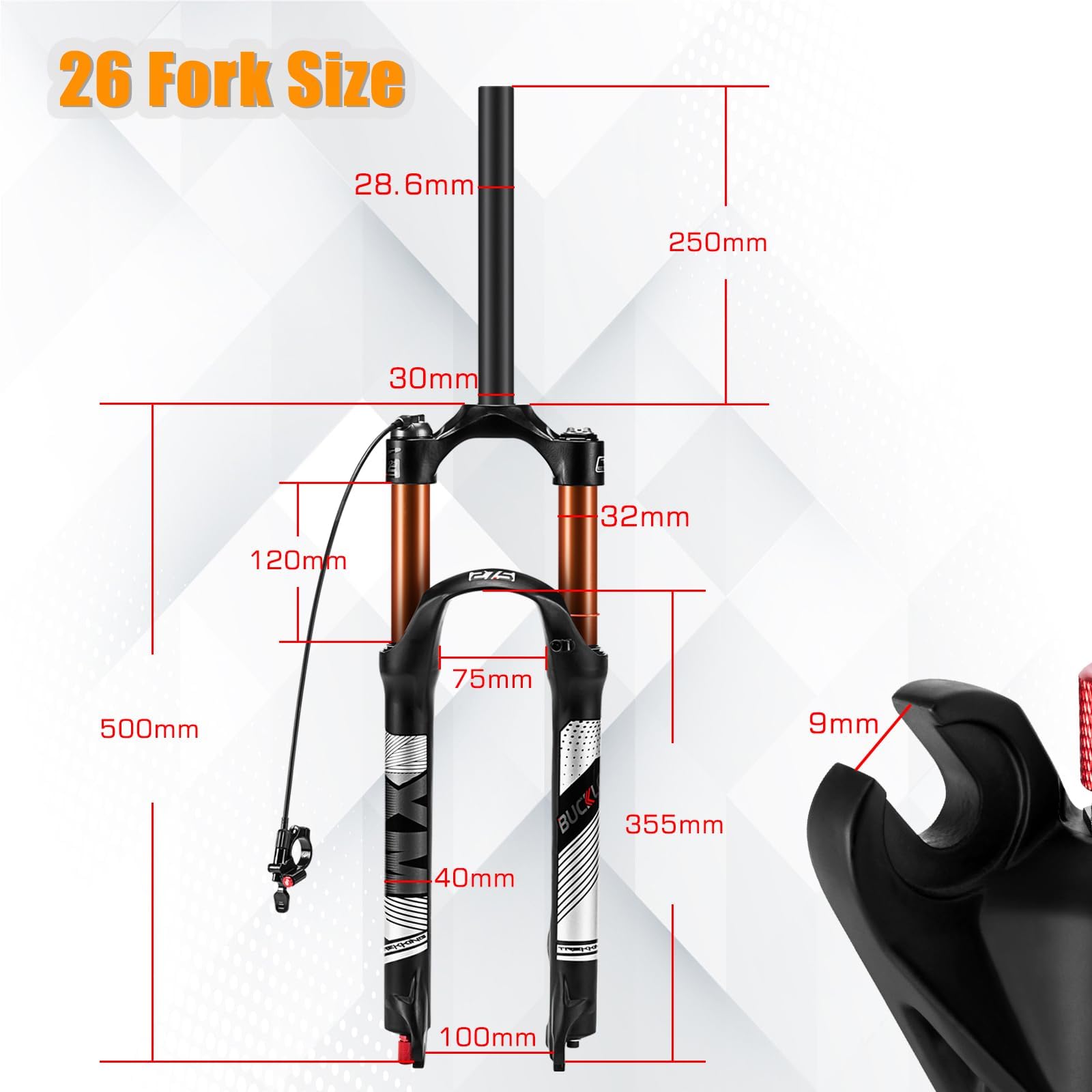 Bicycle Saddle, Soft Saddle, Butt Painless, Cushion, Super Thick, Memory Foam, Shock Absorption, Breathable, Perforated, For Mountain Bikes, Road Bikes, Cross Bikes