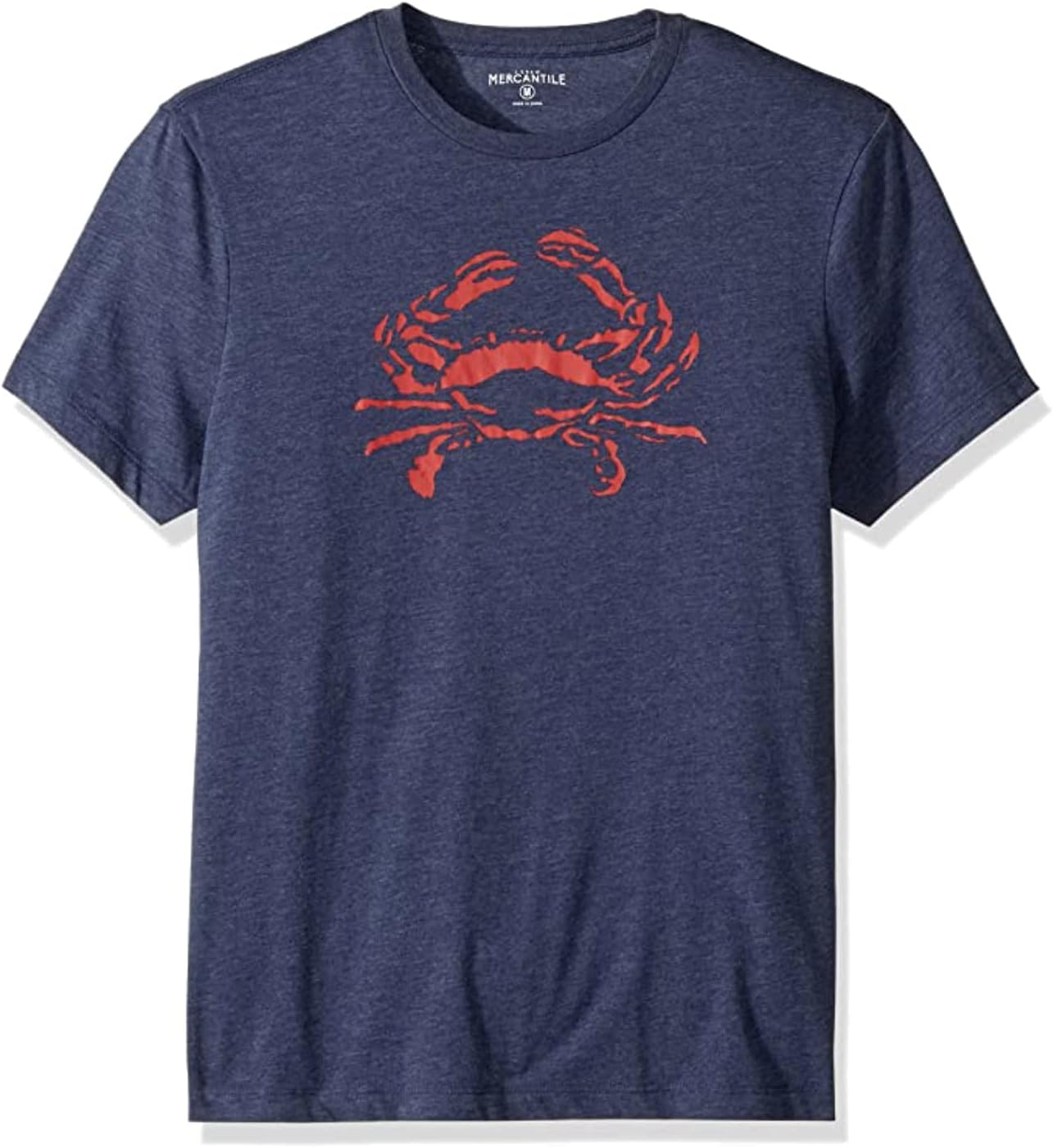 J.Crew Mercantile Men's Short Sleeve Graphic T-Shirt