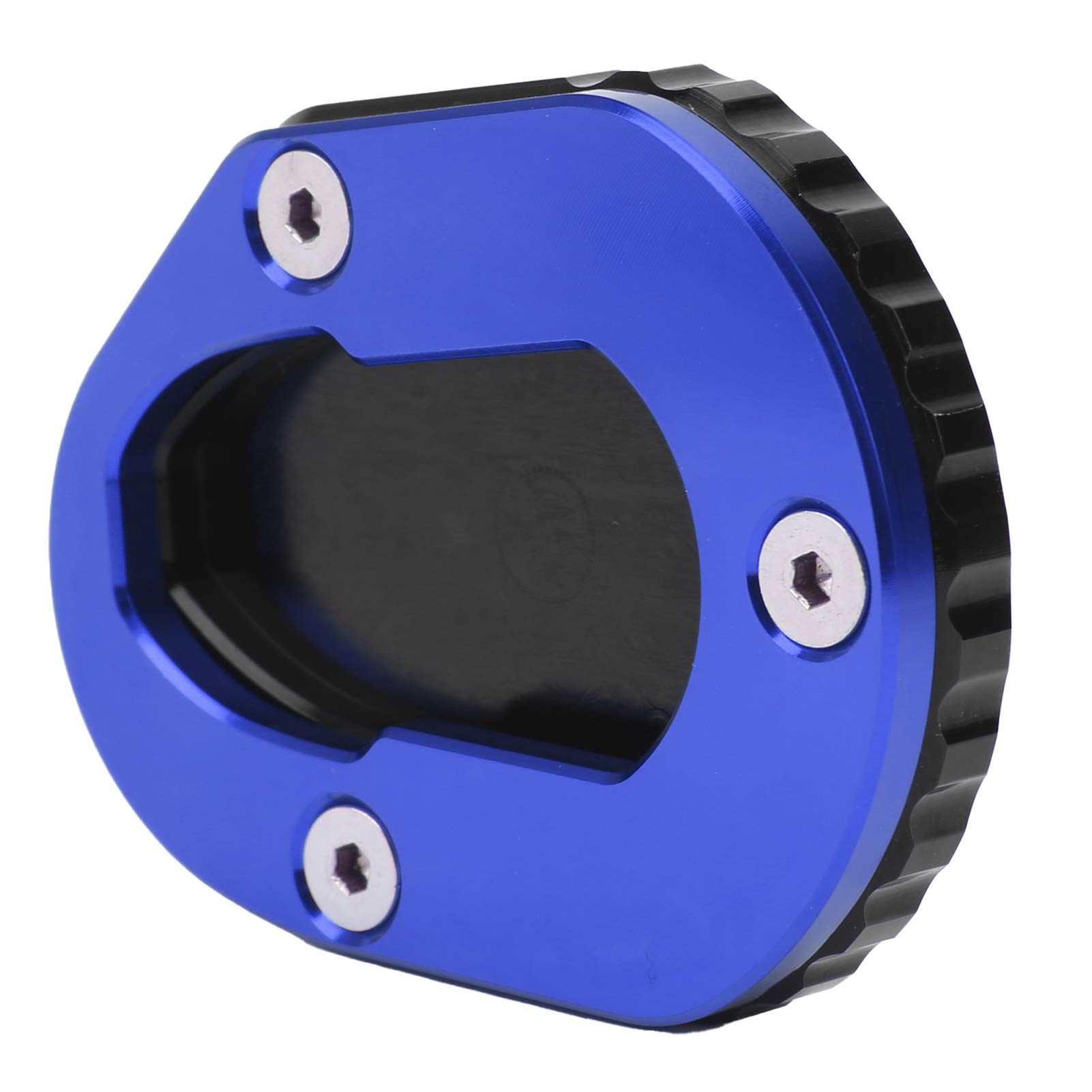 Ständer-Verlängerung Für MT-125 & YZF-R125 | Anti-Rutsch Aluminium | 2014-2018