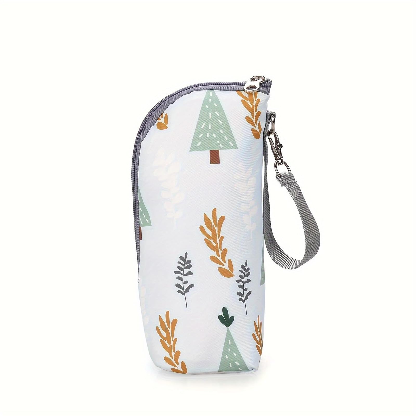 Breast Milk Cooler Bag, Insulated Cooler Bag for Breast Milk and Bottles, Portable Temperature Maintenance for Travel and Daycare, Multi-Purpose Storage-image-38