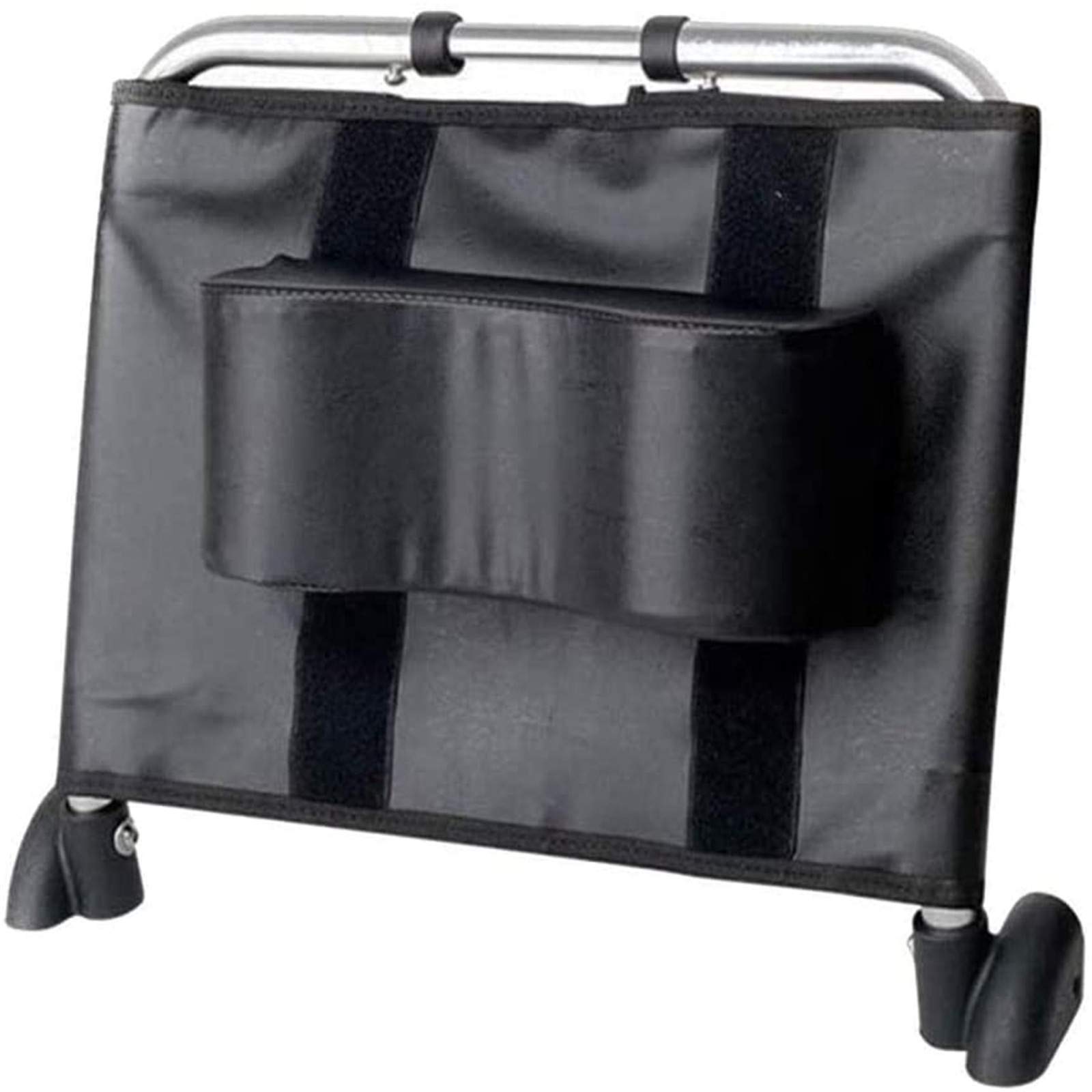 Reposacabezas para Silla de Ruedas, Soporte para el Cuello, Acolchado para la Cabeza, Ajustable y portátil para Adultos, Accesorios universales para sillas de Ruedas de 16 a 20 Pulgadas